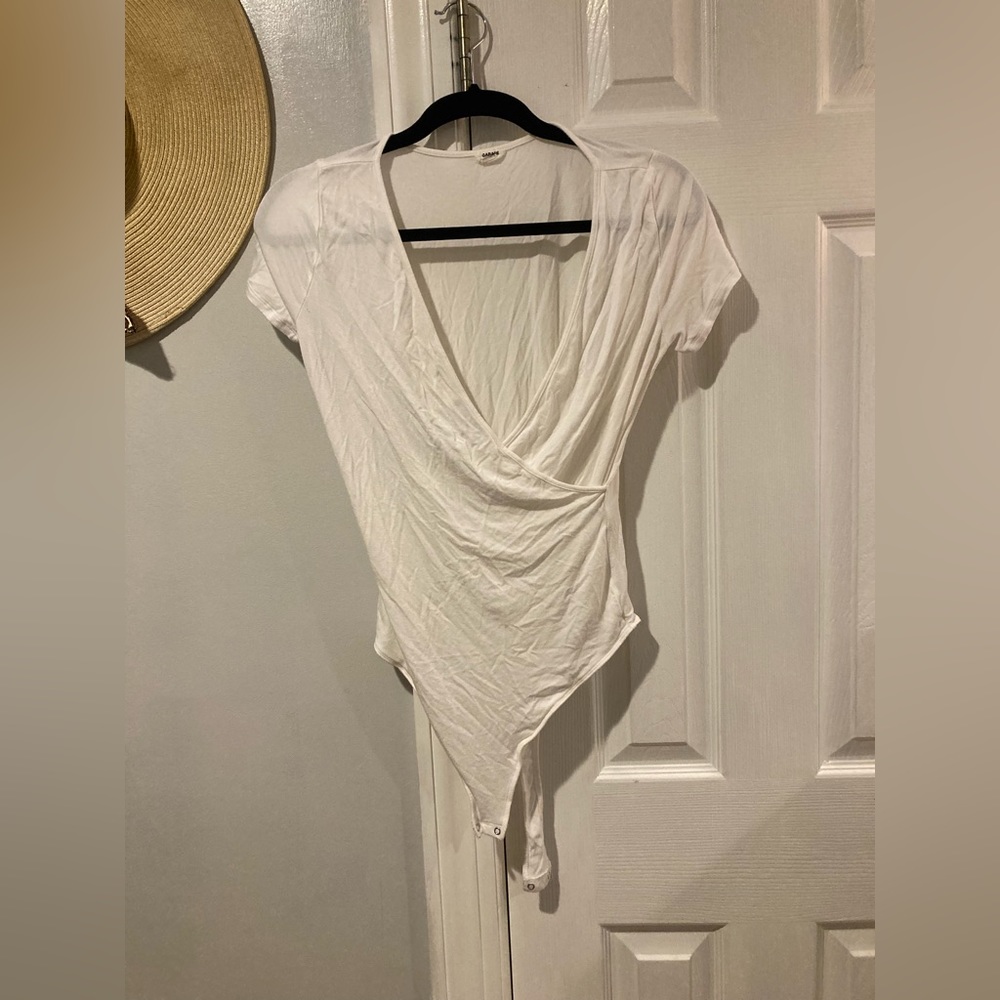 Garage Bodysuit